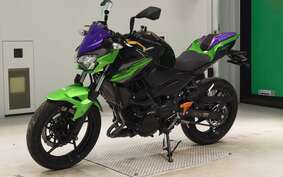 KAWASAKI Z400 Gen.2 2019 EX400G