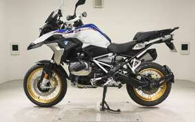 BMW R1250GS 2019