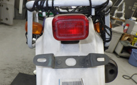 YAMAHA SEROW 225 W 4JG