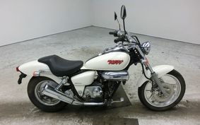 HONDA MAGNA 50 AC13