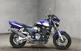 YAMAHA XJR1300 2002 RP03J