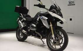 BMW R1200GS 2015 0A01