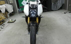 TRIUMPH SPEED TRIPLE RR 2023 3P02SC