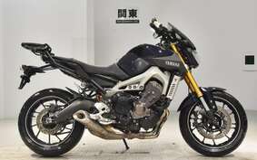 YAMAHA MT-09 2015 RN34J