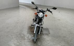 SUZUKI GN125 H 不明