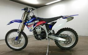 YAMAHA YZ450 F CJ10C