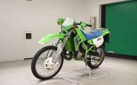 KAWASAKI KDX125 SR DX125A