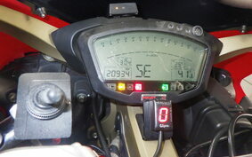 DUCATI 1098 2009