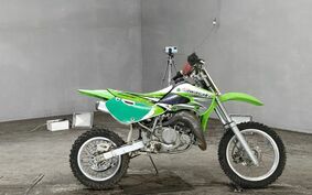 KAWASAKI KX65 KX065A