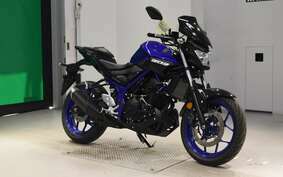 YAMAHA MT-03 2019 RH13J