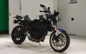 BMW F800R 2010