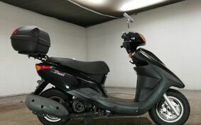 YAMAHA AXIS 125 TREET SE53J