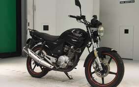 YAMAHA YBR125