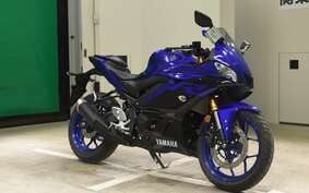 YAMAHA YZF-R25 RG43J