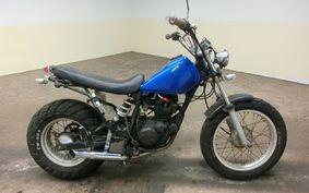 YAMAHA TW200 2JL