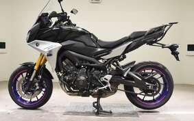 YAMAHA MT-09 Tracer GT 2018 RN51J