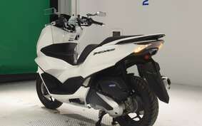 HONDA PCX 160 KF47