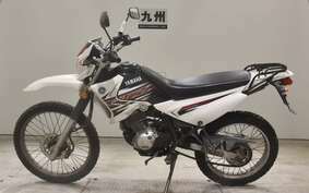 YAMAHA XTZ125