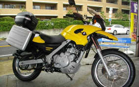 BMW F650GS 2003 0172