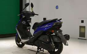 YAMAHA CYGNUS 125 XSR 3 SEA5J