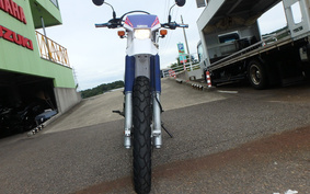 YAMAHA TT250R 4GY