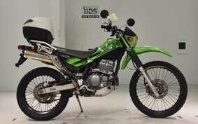 KAWASAKI SUPER SHERPA KL250G