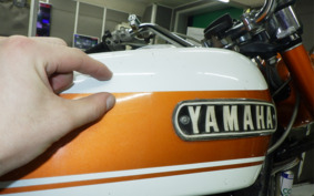 YAMAHA RX350 1971 R5