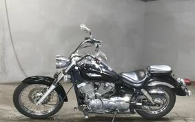 YAMAHA DRAGSTAR 250 VG05J