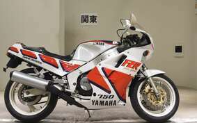 YAMAHA FZR750 1988 2LM