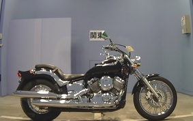 YAMAHA DRAGSTAR 400 2012 VH02J