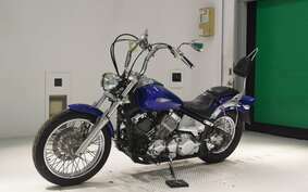 YAMAHA DRAGSTAR 400 2004 VH01J