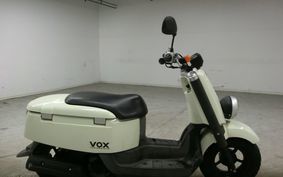 YAMAHA VOX 2006 SA31J