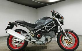 DUCATI MONSTER S4 2002 M400A