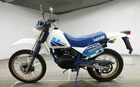 SUZUKI SX125R SF41B