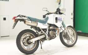 HONDA AX-1 MD21