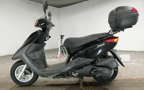 YAMAHA AXIS 125 TREET SE53J