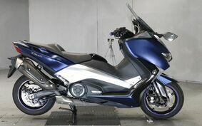 YAMAHA T-MAX 530 DX 2018 SJ15J