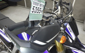 YAMAHA WR250R DG15J