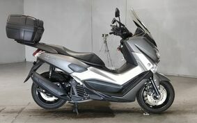 YAMAHA N-MAX 155 SG50J