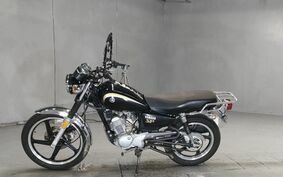 YAMAHA YB125SP PCJL