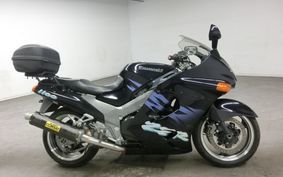 KAWASAKI ZZ1100 NINJA 1996 ZXT10D