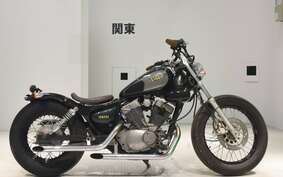 YAMAHA VIRAGO 250 3DM