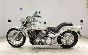 YAMAHA DRAGSTAR 400 2008 VH01J