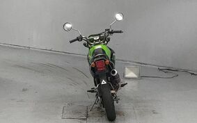 KAWASAKI KSR110 KL110A