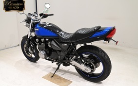 KAWASAKI ZEPHYR 400 KAI 2009 ZR400C