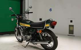 KAWASAKI 500SS 2024 H1F