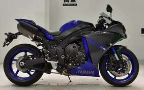 YAMAHA YZF-R1 2015 RN22