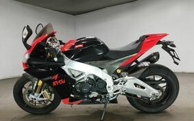 APRILIA RSV4 FACTORY 2009 RK00