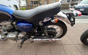 KAWASAKI W650 2008 EJ650A