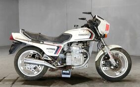 HONDA CX400 EURO 1982 NC08